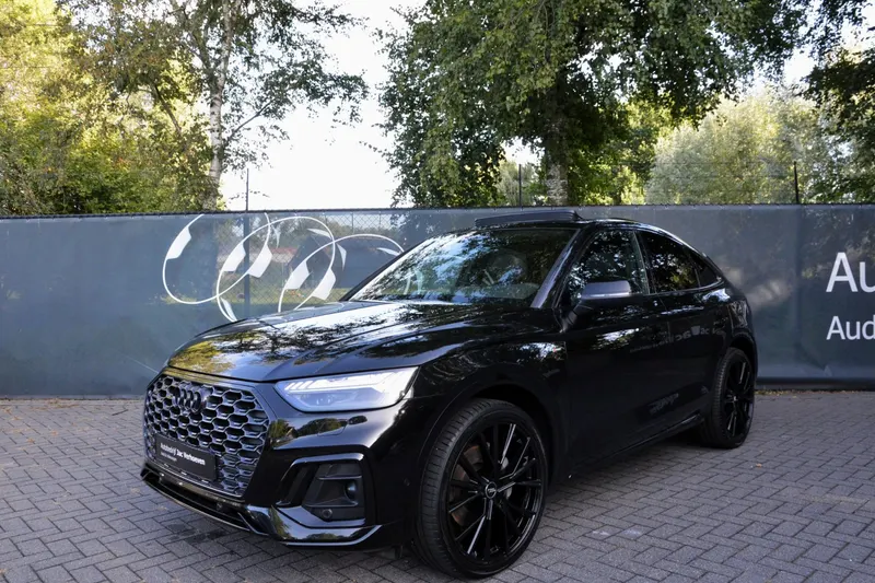 Audi Q5 (2024)