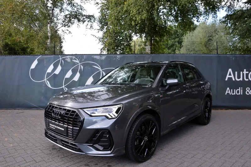 Audi Q3 (2022)