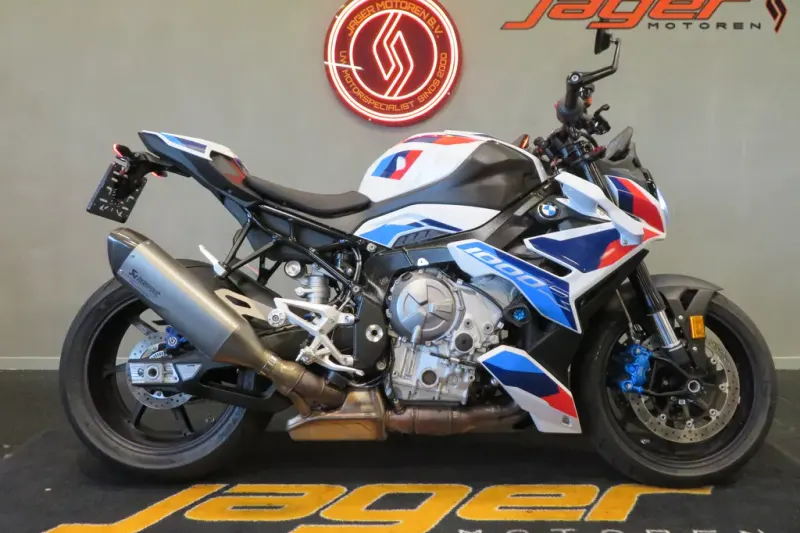 BMW M 1000 R (2024)