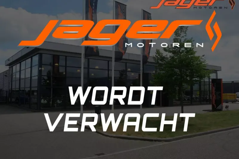 Honda CB1000R (2022)