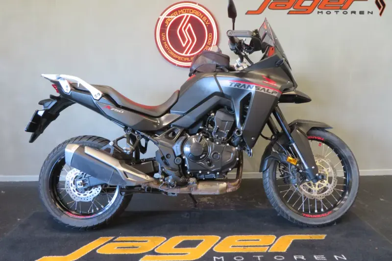 Honda Xl 750 TRANSALP (2023)