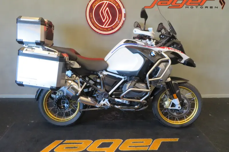 BMW R 1250 GS Adventure (2020)