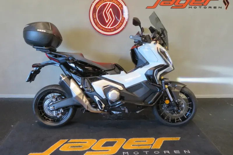 Honda X-ADV 750 (2024)
