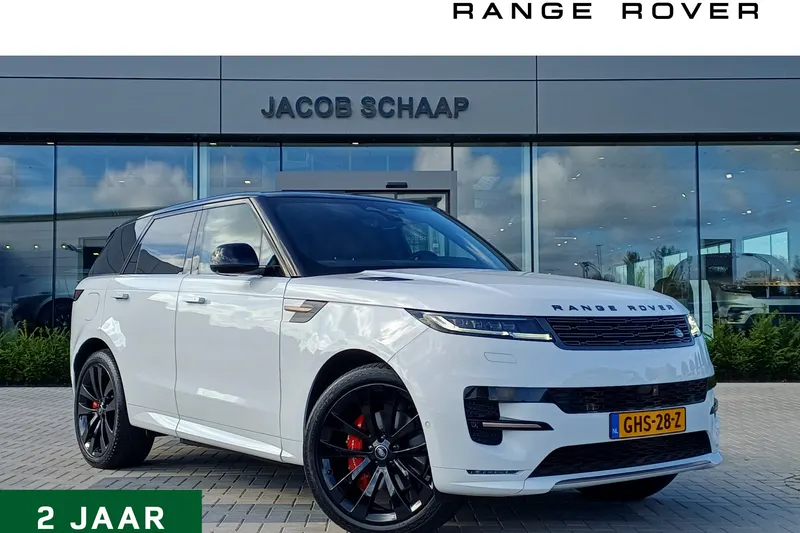 Land Rover Range Rover Sport (2024)