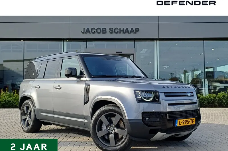 Land Rover Defender (2021)