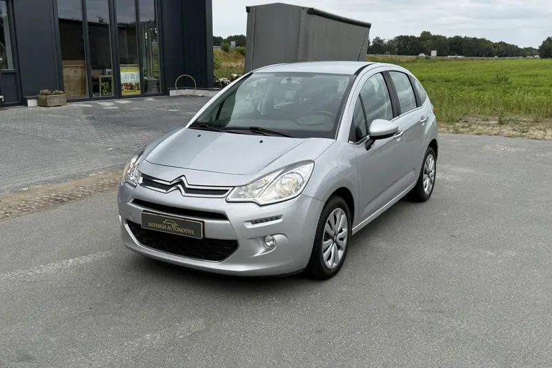 Citroën C3 (2015)