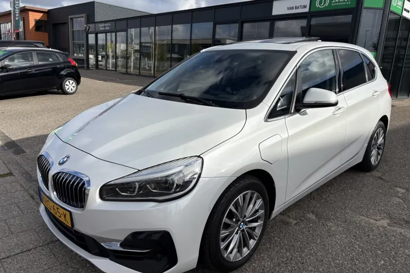 BMW 2-Serie (2021)