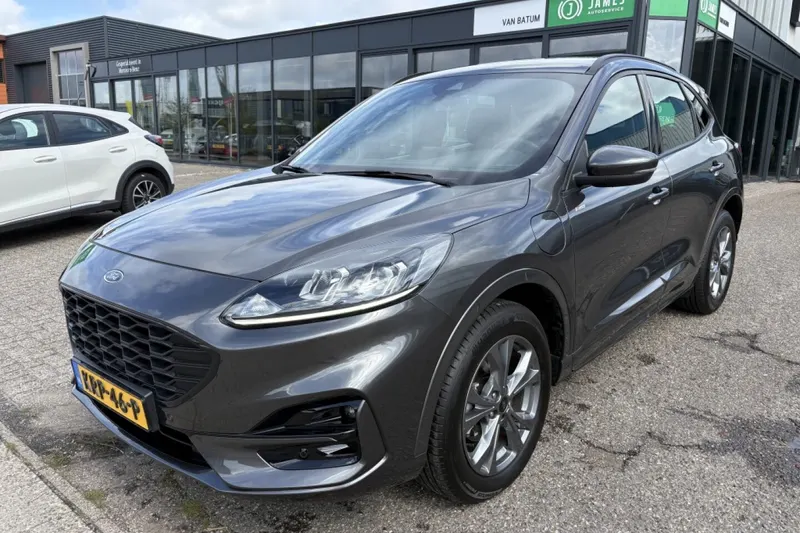 Ford Kuga (2023)