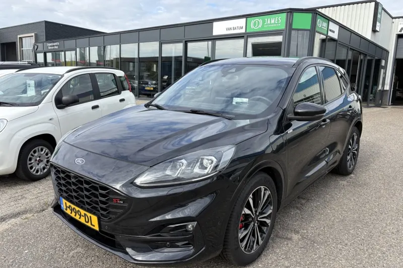 Ford Kuga (2020)