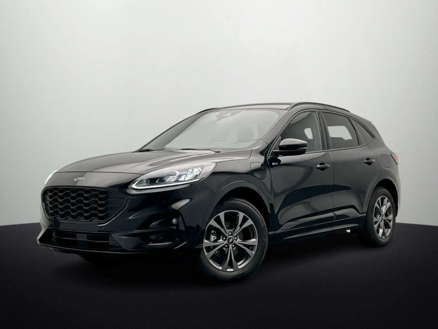 Ford Kuga (2021) — foto 1