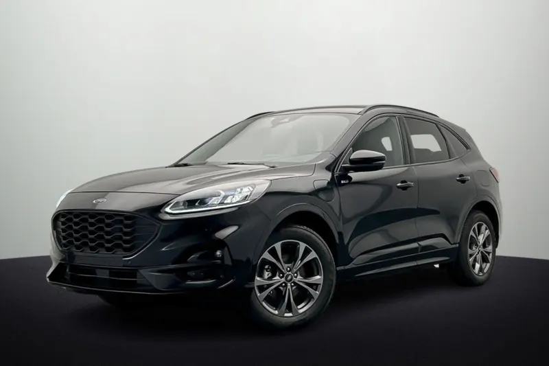Ford Kuga (2022)