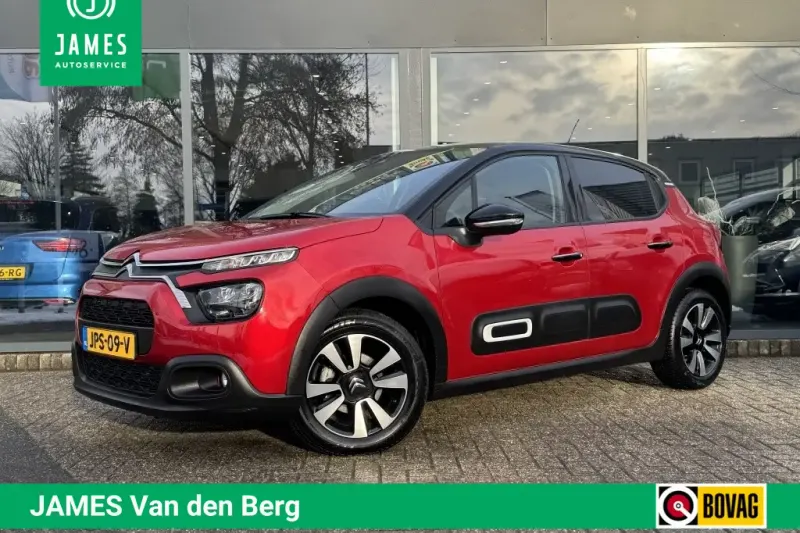 Citroën C3 (2023)