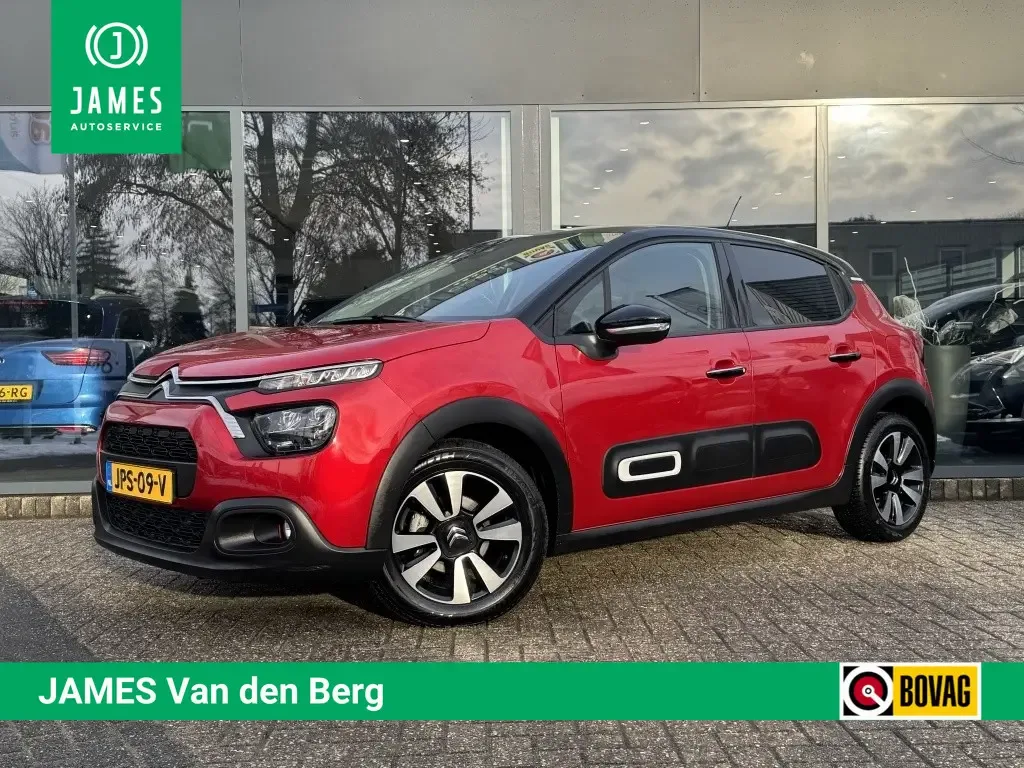 Citroën C3 (2023) — foto 1