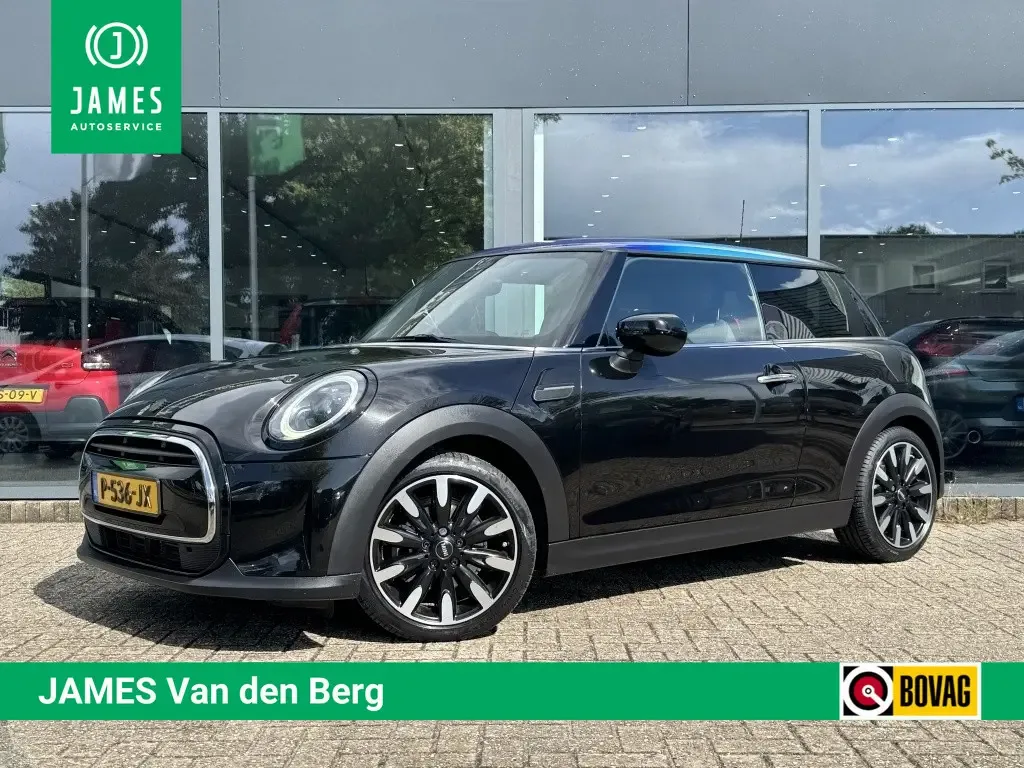 MINI Cooper (2022) — foto 1
