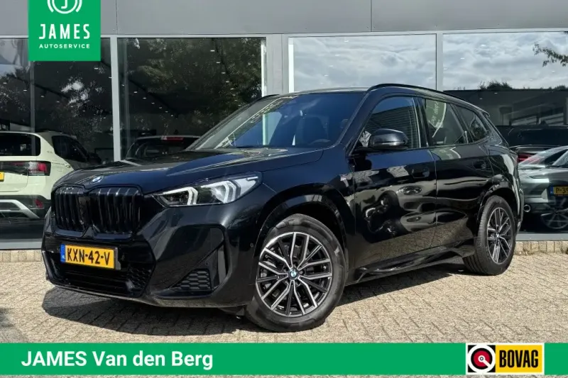BMW X1 (2023)