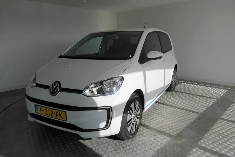 Volkswagen e-Up! (2017)