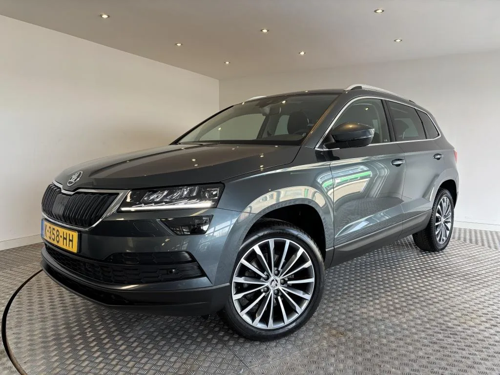 Škoda Karoq (2021) — foto 1