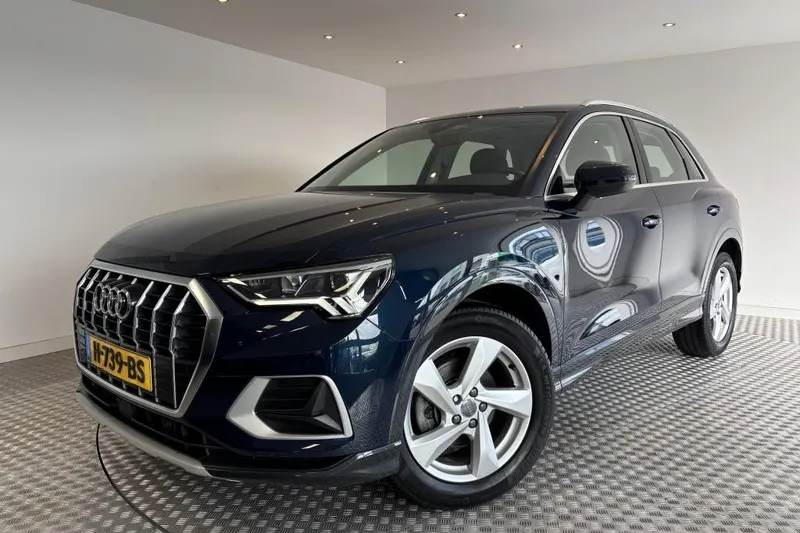 Audi Q3 (2020)