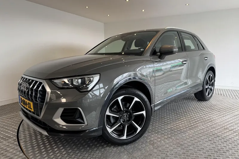 Audi Q3 (2020)