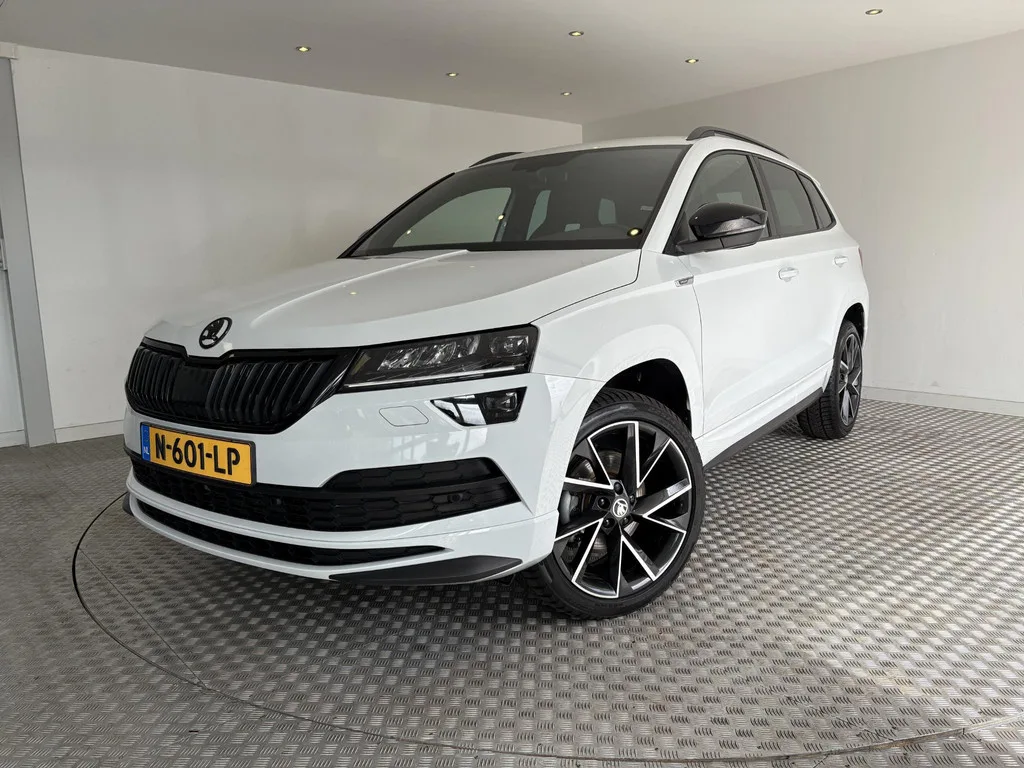 Škoda Karoq (2021) — foto 1