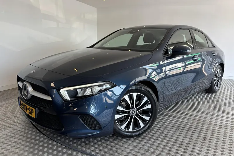 Mercedes-Benz A-Klasse (2021)