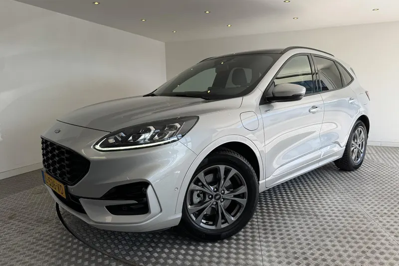 Ford Kuga (2020)