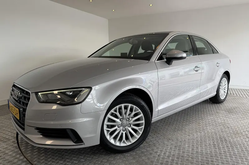 Audi A3 (2014)