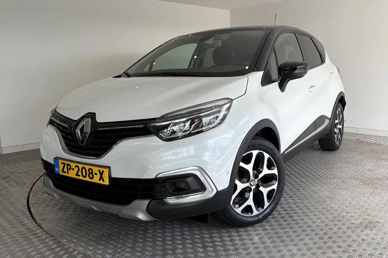 Renault Captur (2019)