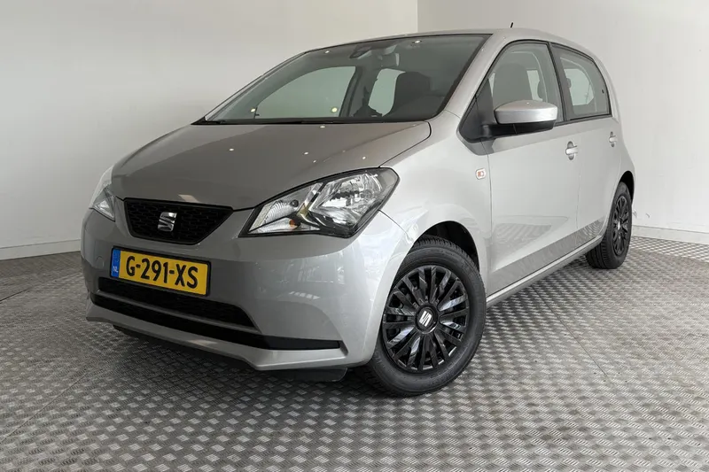 SEAT Mii (2020)