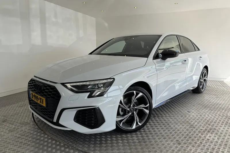 Audi A3 (2023)