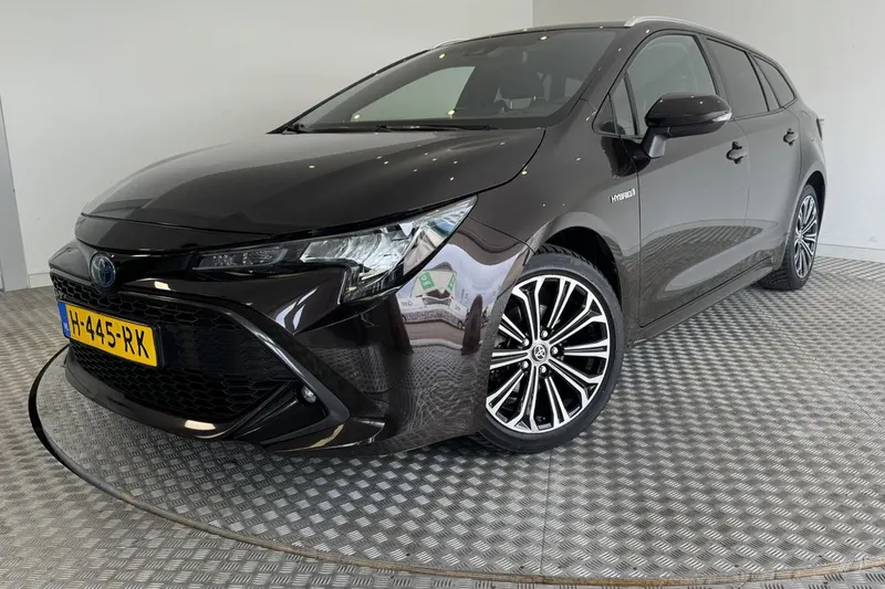 Toyota Corolla (2020)