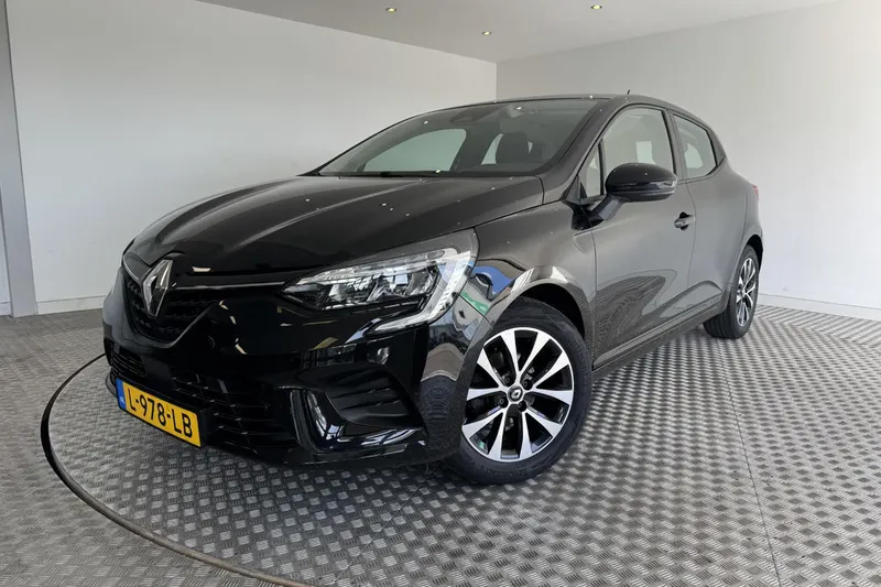 Renault Clio (2021)