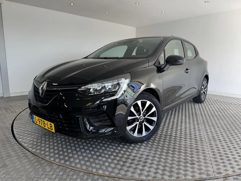Renault Clio (2021) — foto 1