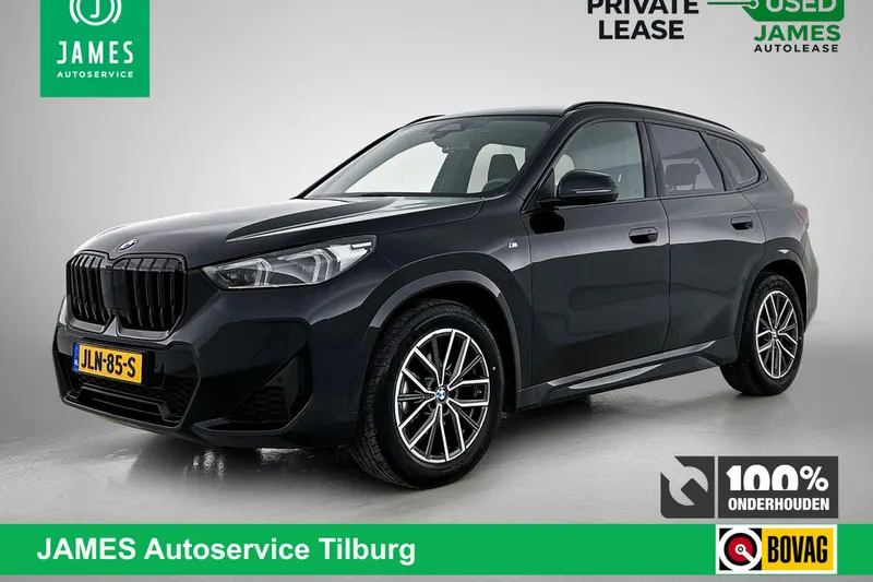 BMW X1 (2025)