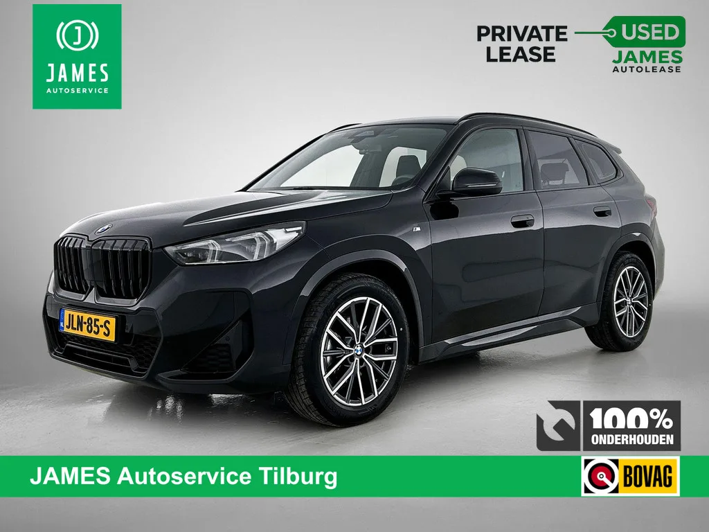 BMW X1 (2025) — foto 1