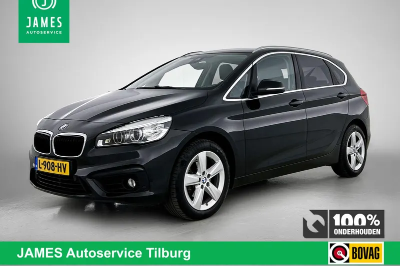 BMW 2-Serie Active Tourer (2017)