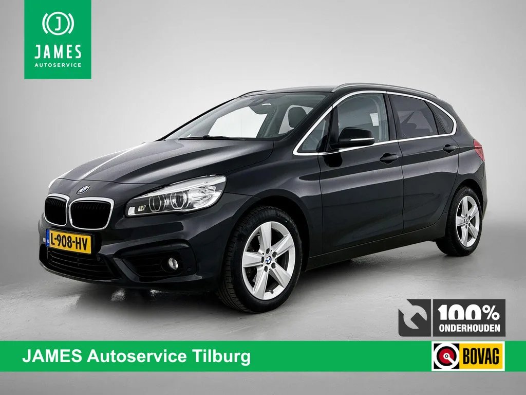 BMW 2-Serie Active Tourer (2017) — foto 1