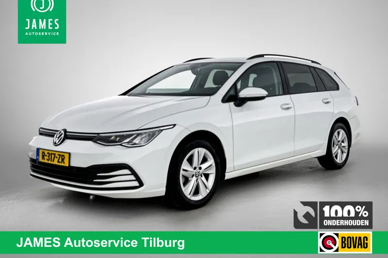 Volkswagen Golf (2023)