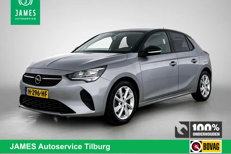 Opel Corsa (2020)