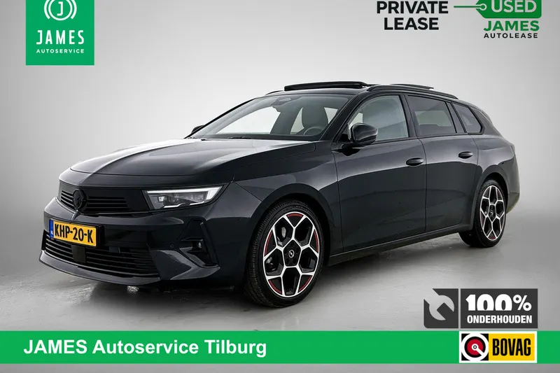 Opel Astra (2024)