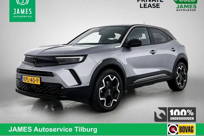 Opel Mokka (2024)