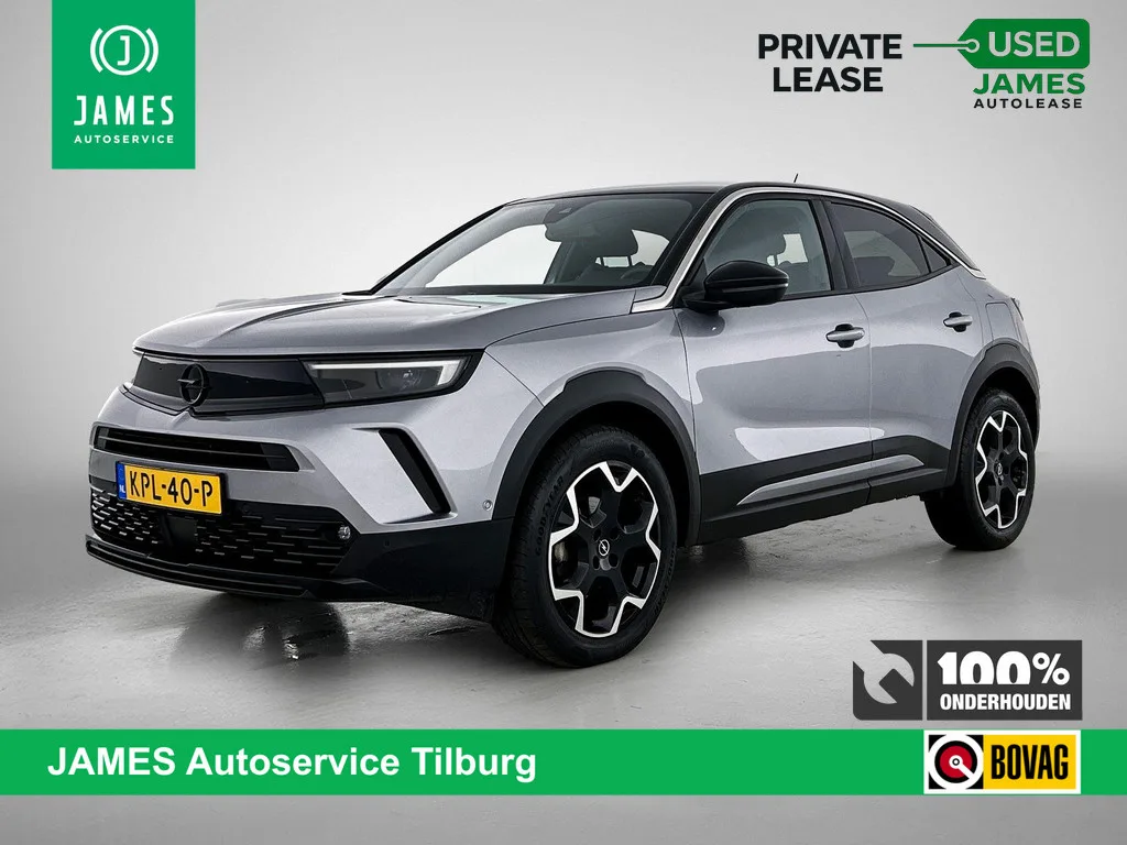 Opel Mokka (2024) — foto 1