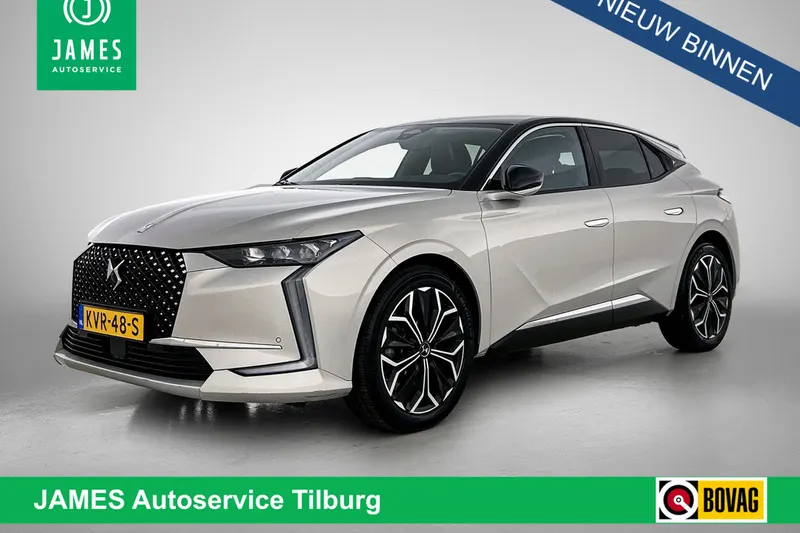 DS 4 (2022)