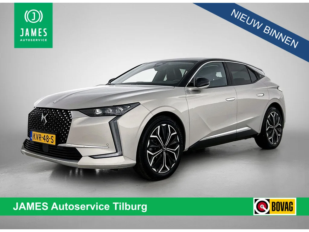 DS 4 (2022) — foto 1