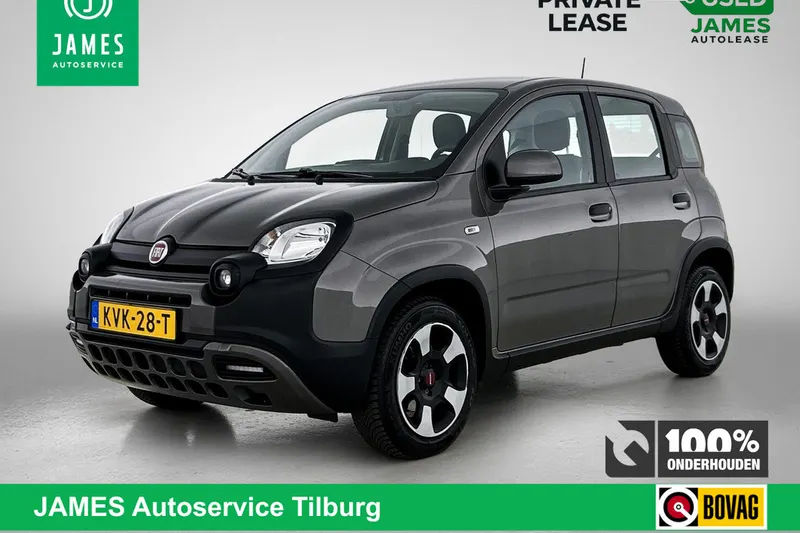 Fiat Panda (2023)