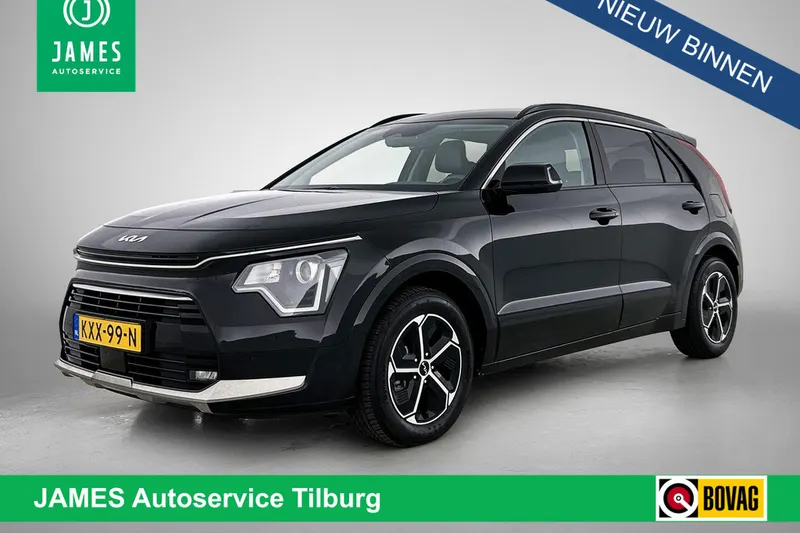 Kia Niro (2024)