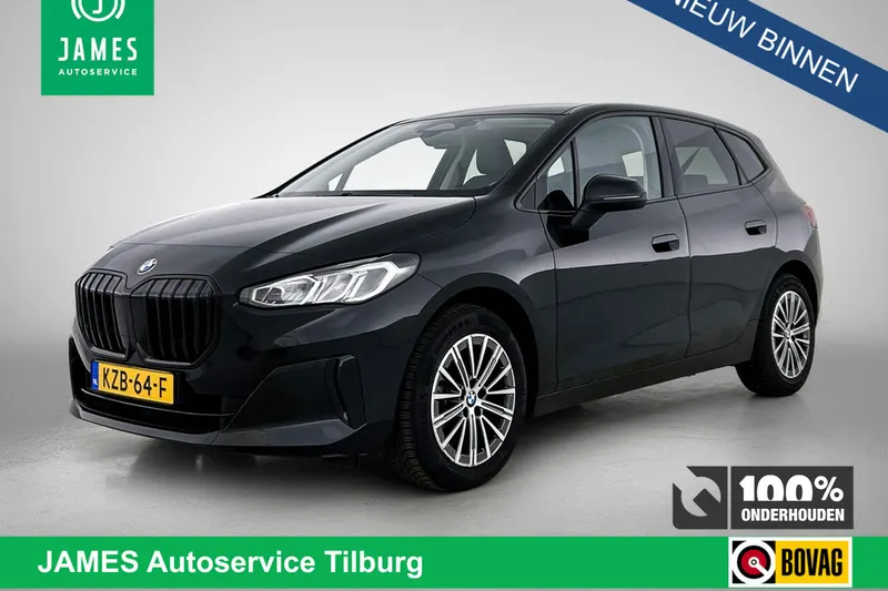 BMW 2-Serie Active Tourer (2023)
