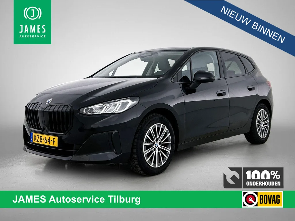BMW 2-Serie Active Tourer (2023) — foto 1