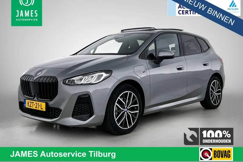 BMW 2-Serie Active Tourer (2023)