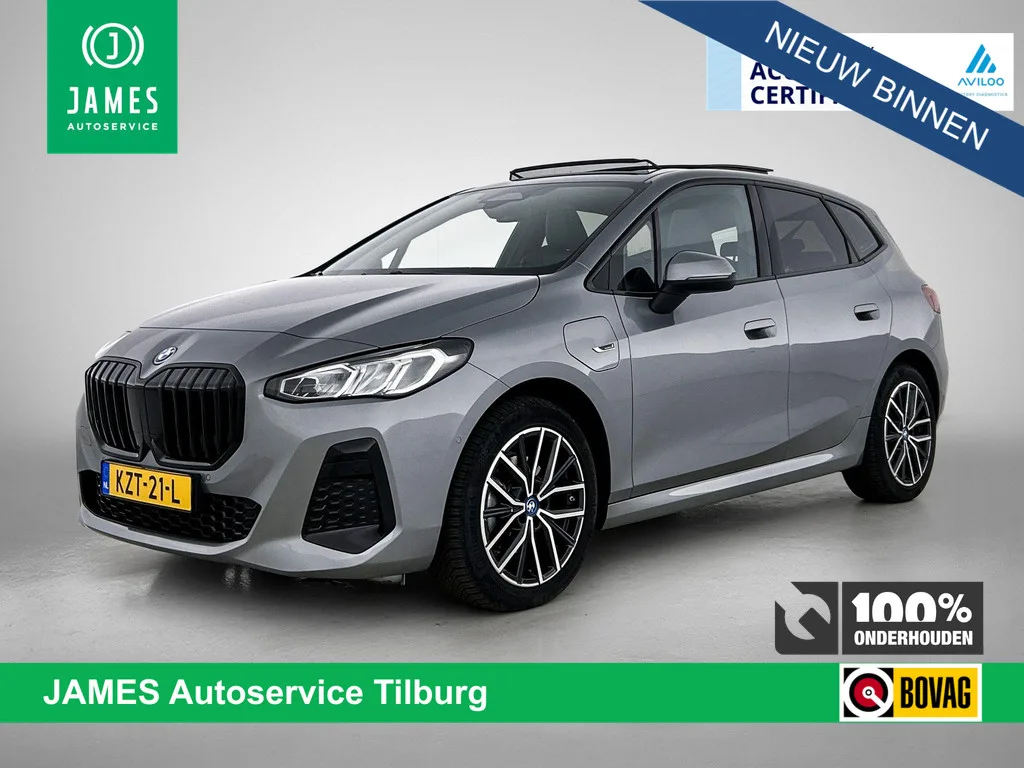 BMW 2-Serie Active Tourer (2023) — foto 1